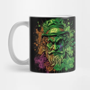 Leprechaun Mug